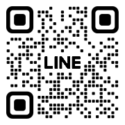 LINE公式アカウント 友だち追加QRコード
